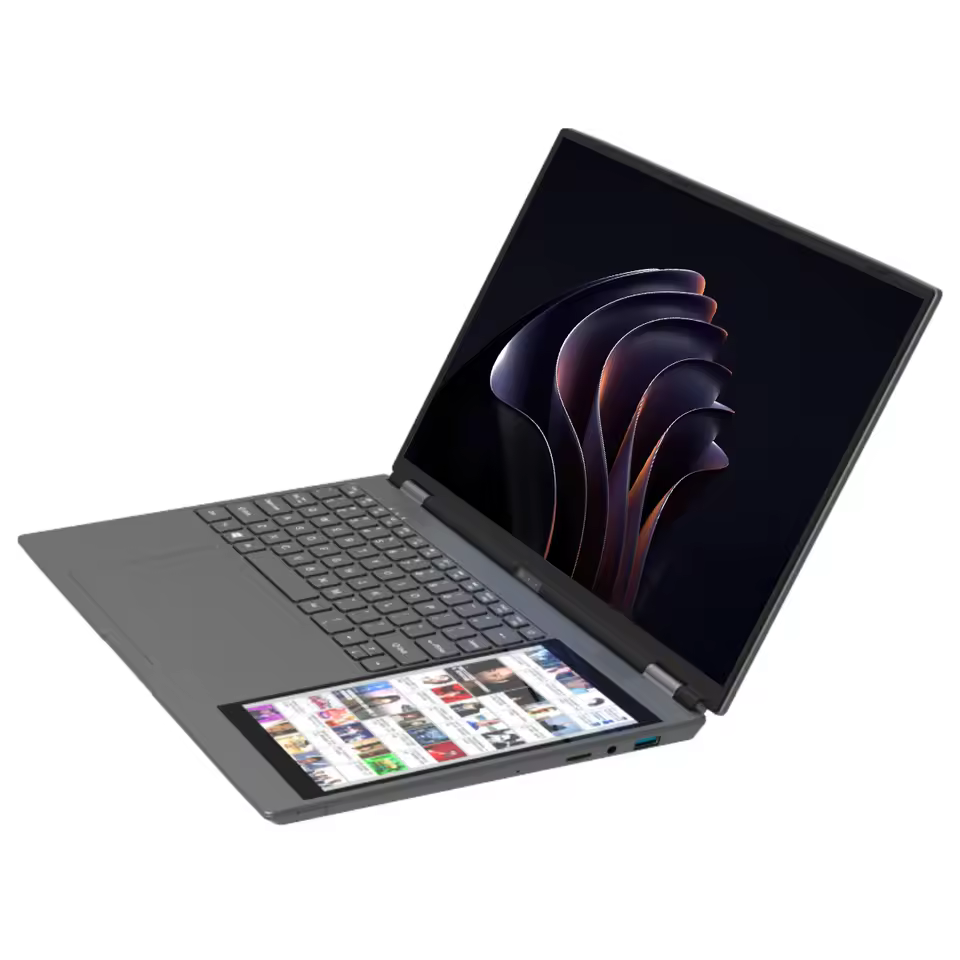 AKPAD 게이밍 노트북