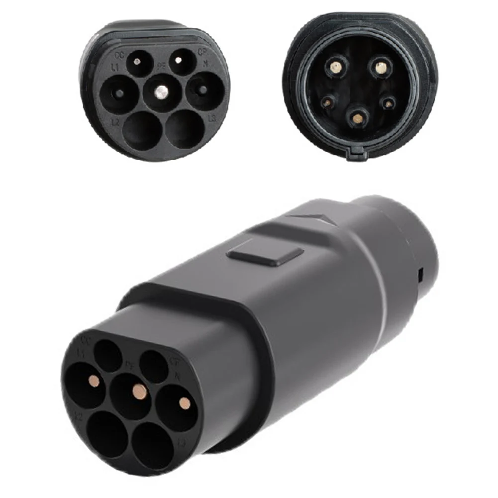 32A Type 2 To Type …