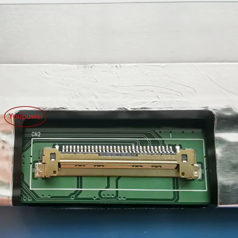 Laptop LCD Screen IPS N140HCA-EBC/EA.E/EBA/GA3/EA3/EAC NV140FHM-N4H/N3B/N4B/N3K/N4K/N49 LP140WF7-SPC1 B140HAN04.0/5 TV140FHM-NH1