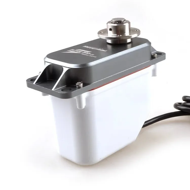 Happymodel Super 200 Super400 Plus Servo industriale aggiornato Robot ad alte prestazioni Servo PWM Servomotori da 300 gradi Motore