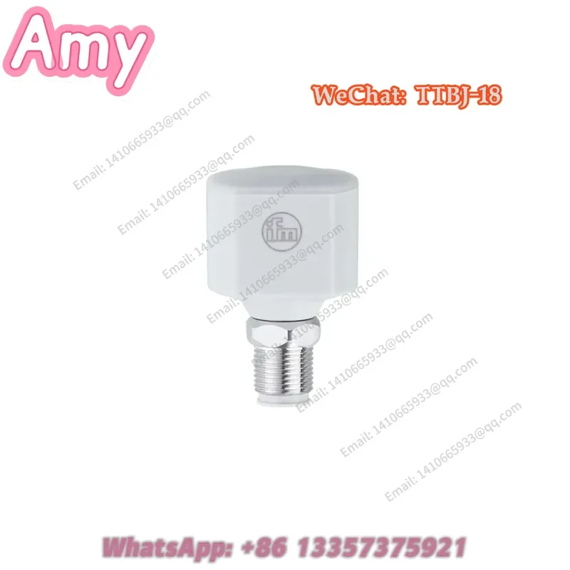Brand new, , in stock IFM EIO330 Adaptor