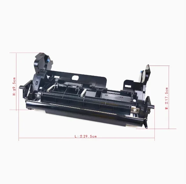 1X 302RV93030 conjunto DV-1150 DV-1152 DV-1153 para Kyocera ECOSYS P2235 P2040 M2135 M2635 M2735 M2040 M2540 Unidad de desarrollador