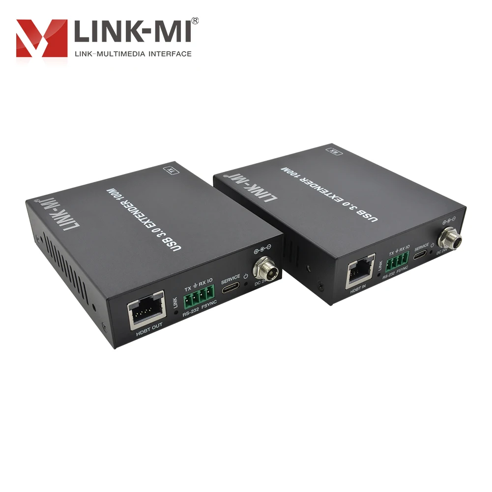 USB-удлинитель для конференц-зала. Обмещение USB. Расширенное подключение USB 3.0 для периферийных устройств.