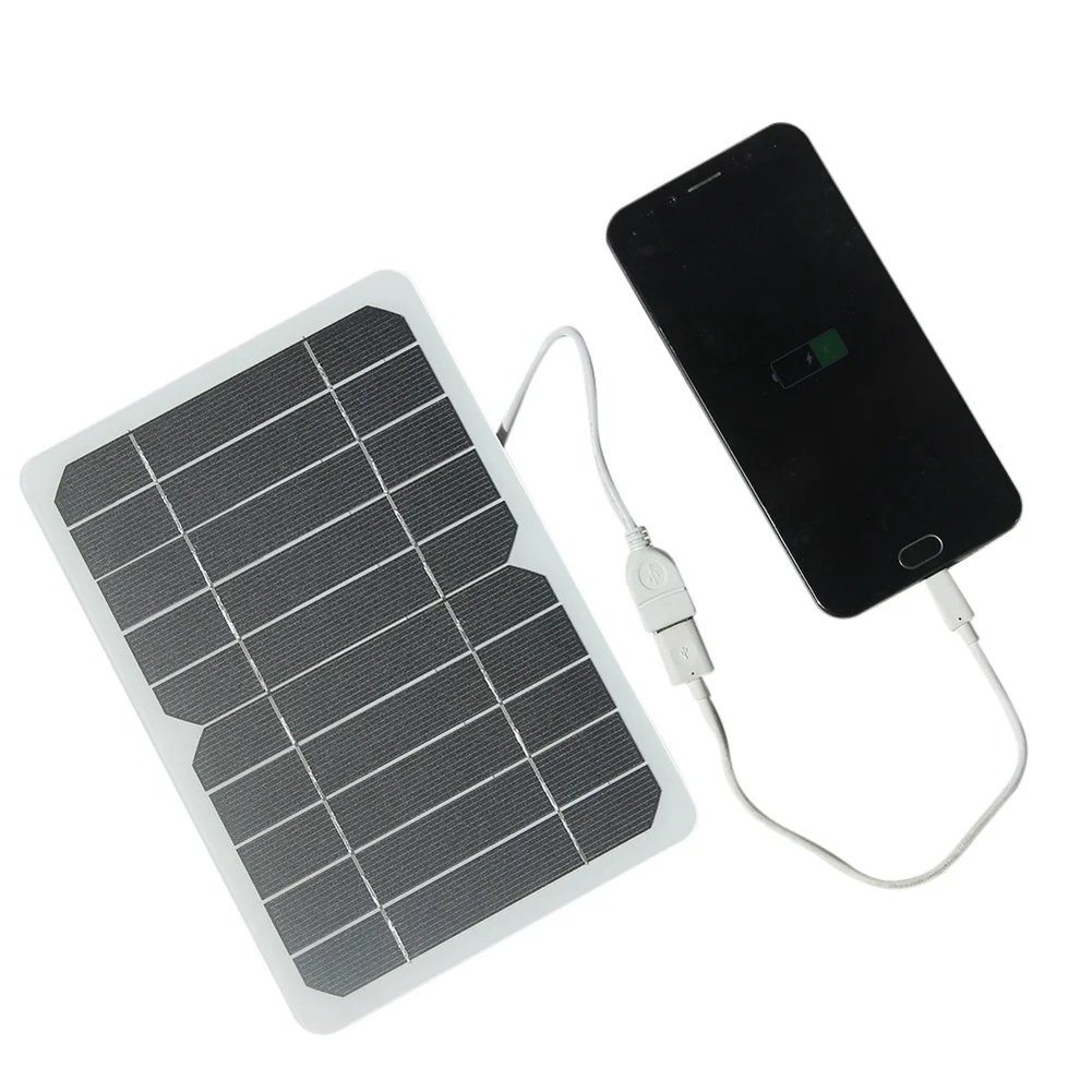 1pc 5W Solar Panel Headlamp USB Rechargeable Solar-powered Charging Lamp With Motion Sensor For Camping Night Fishing