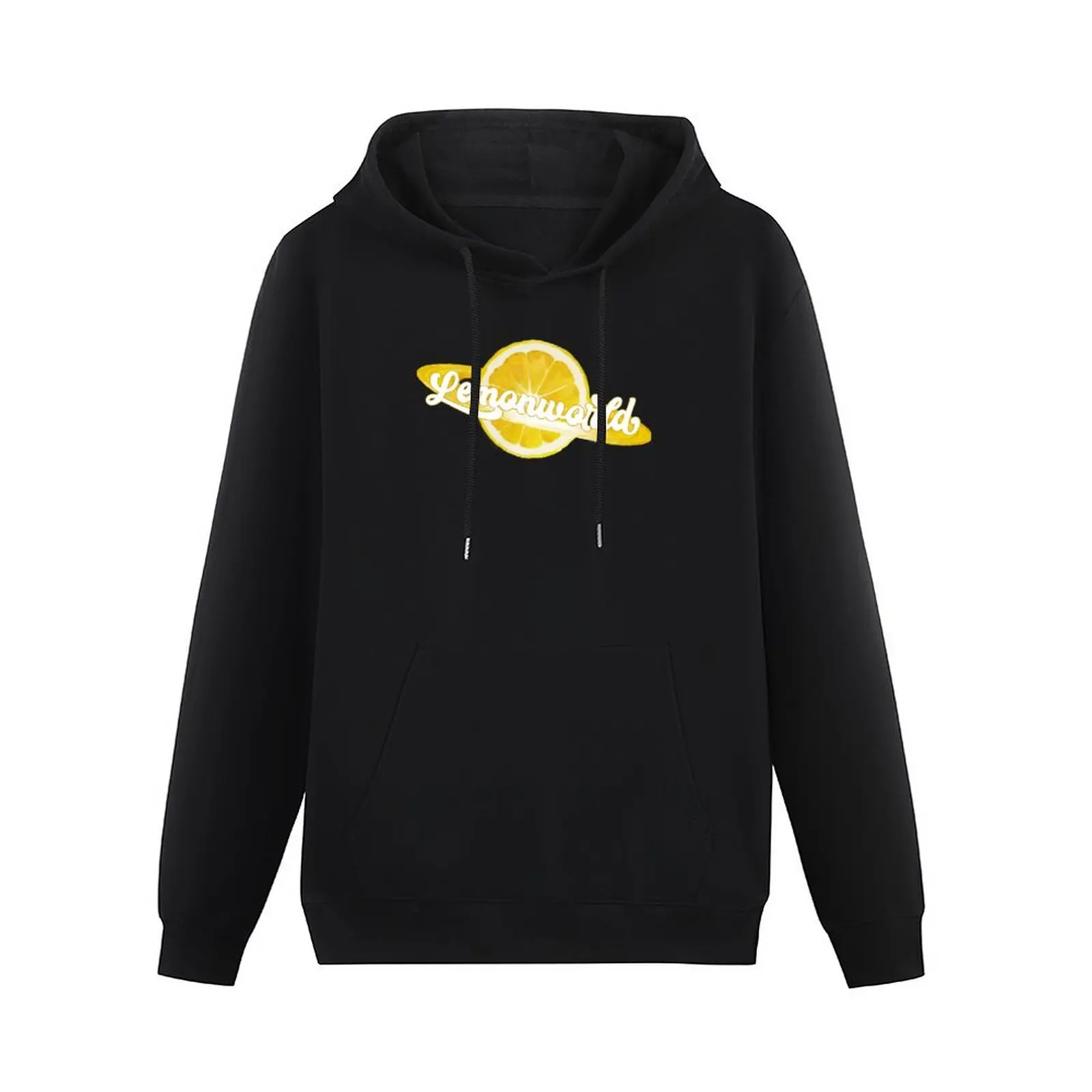 The National (Band) - Lemonworld (High Violet) Pullover Hoodie men's clothing hoodie men