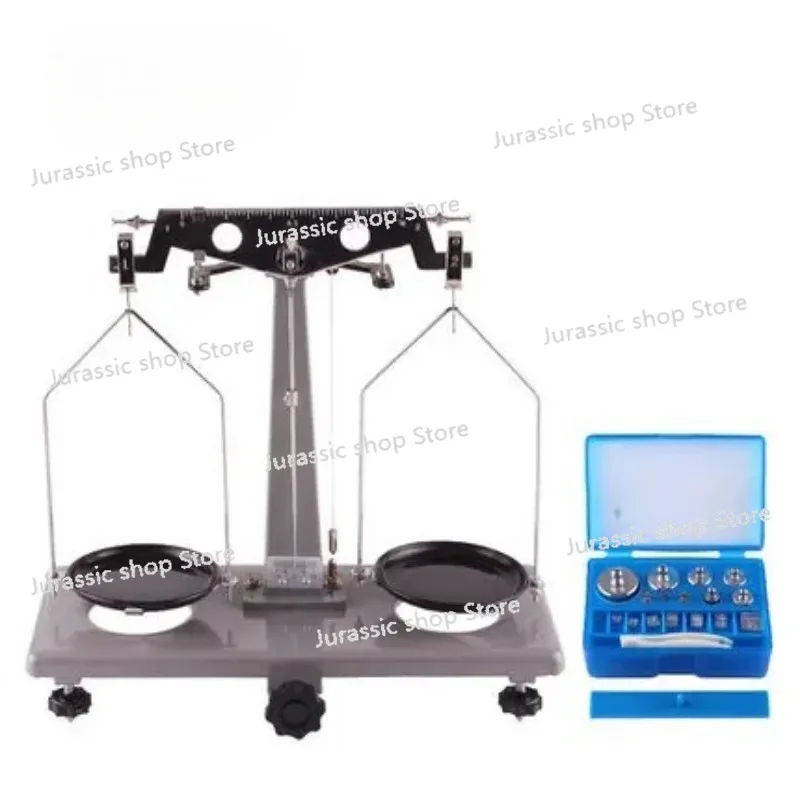 

Physical Balance 200g Physical Mechanics Laboratory Equipment