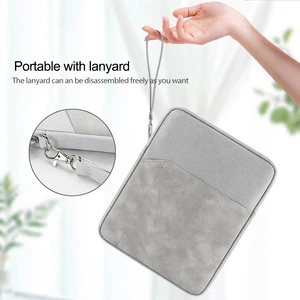 Casing Untuk Kindle Paperwhite 7th 6th 5th 4th 3th 2th 1th Tas E-book 2021 Casing Pelindung 6-6, 8 inci Untuk Kindle 10th 11th 2022 Pouch 6 casing kindle generasi ke-8 dengan penjualan terbaik - №