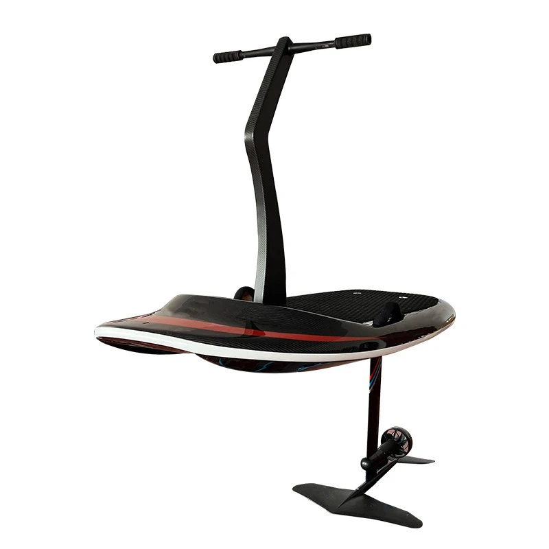 Surf électrique Hydroptère Stand-up Handheld Sea Racing