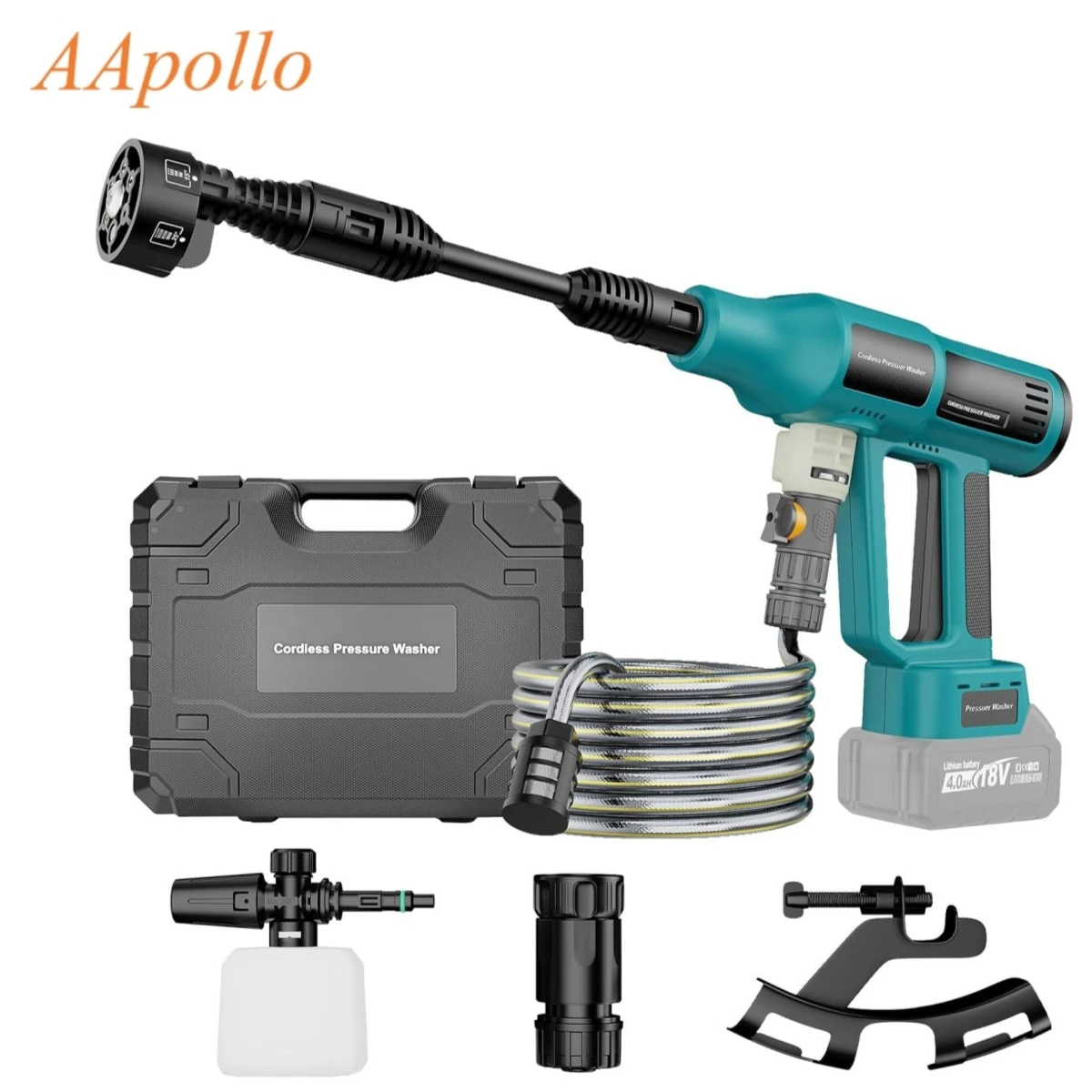 #13 Top High Pressure Washers Picks for Every Budget