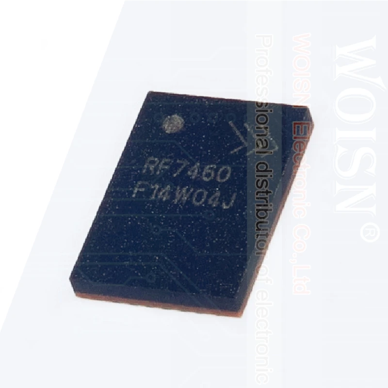 2-5PCS BSP762T 762T RF7460 7460 MP2307DN MP2307 2N4125 4125 990-9413.1B 990-9413.1 TL598CN TL598