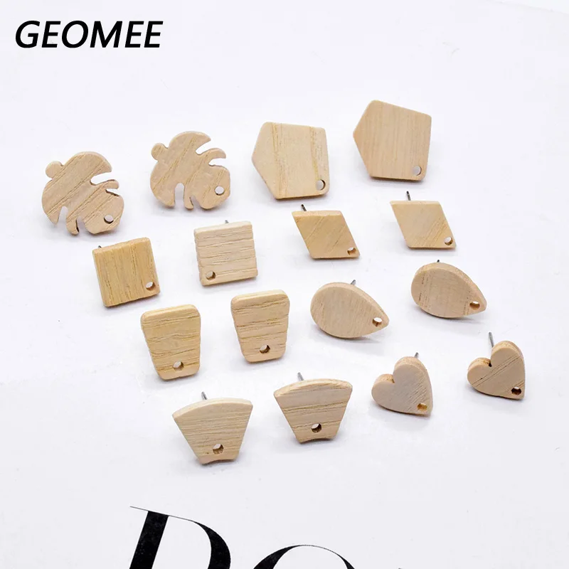 10Pcs Stainless Ste… - image