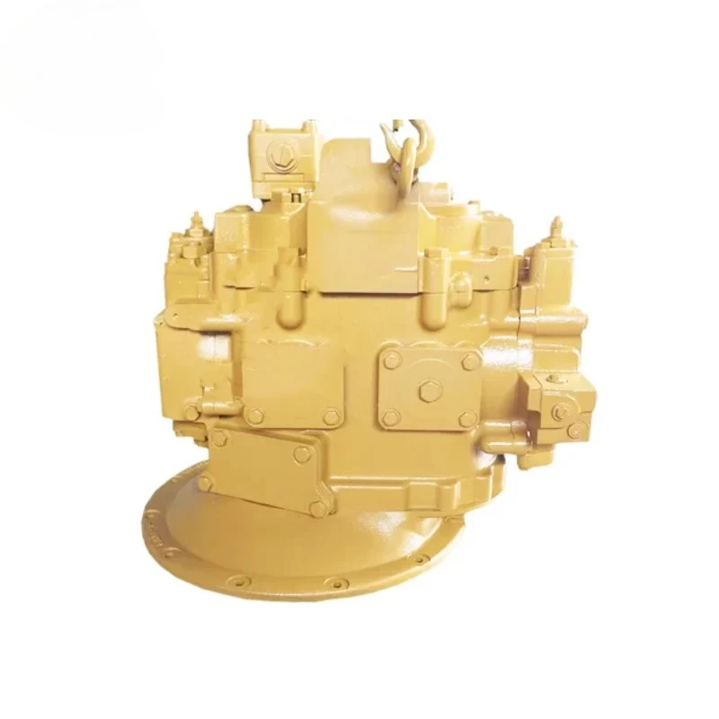 Hydraulic Pump Pist…