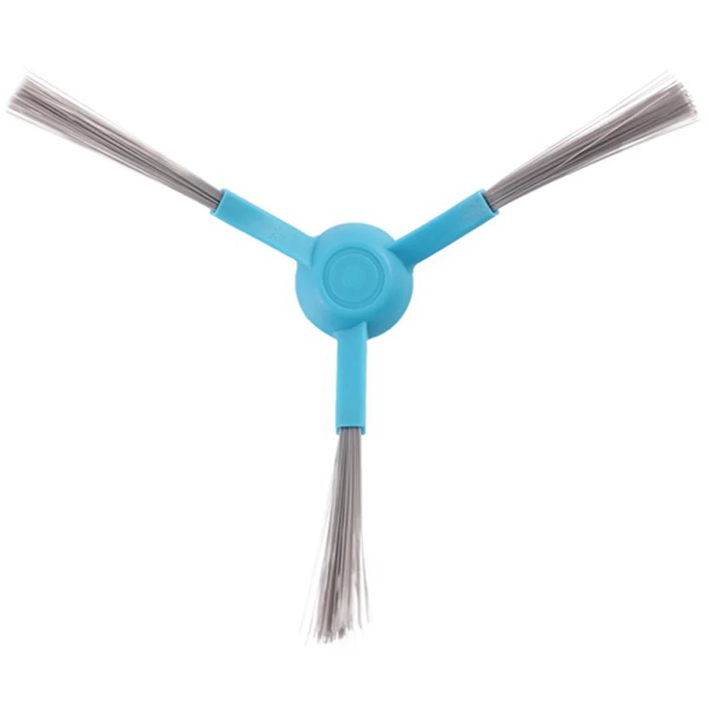 12X استبدال فرشاة جانبية ل Cecotec Conga 4090 3090 5090 6090 فرش الزاوية جهاز آلي لتنظيف الأتربة اكسسوارات أجزاء حار!