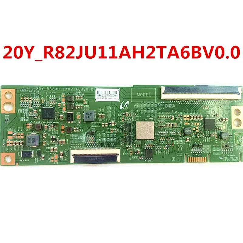 

Оригинальный экран материнской платы 20Y_R82JU11AH2TA6BV0.0 LVU820NDLL LMC820FN02-G