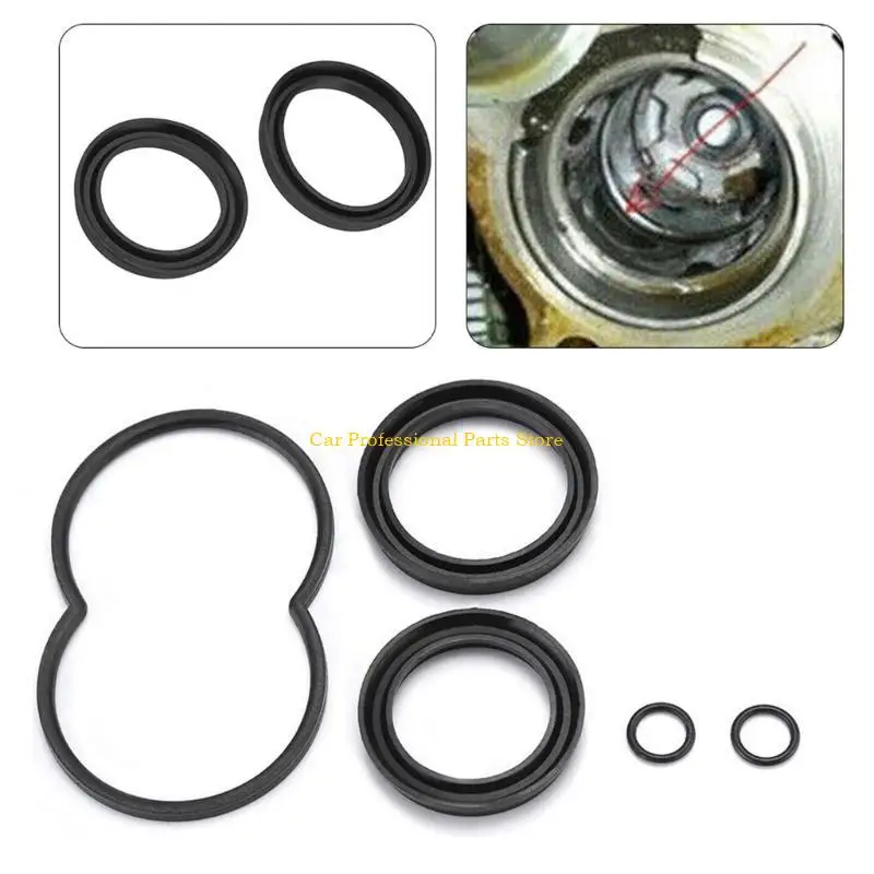 

R53D Car Repair 2771004 HydroboostersComplete Seal Repair Tools Parts