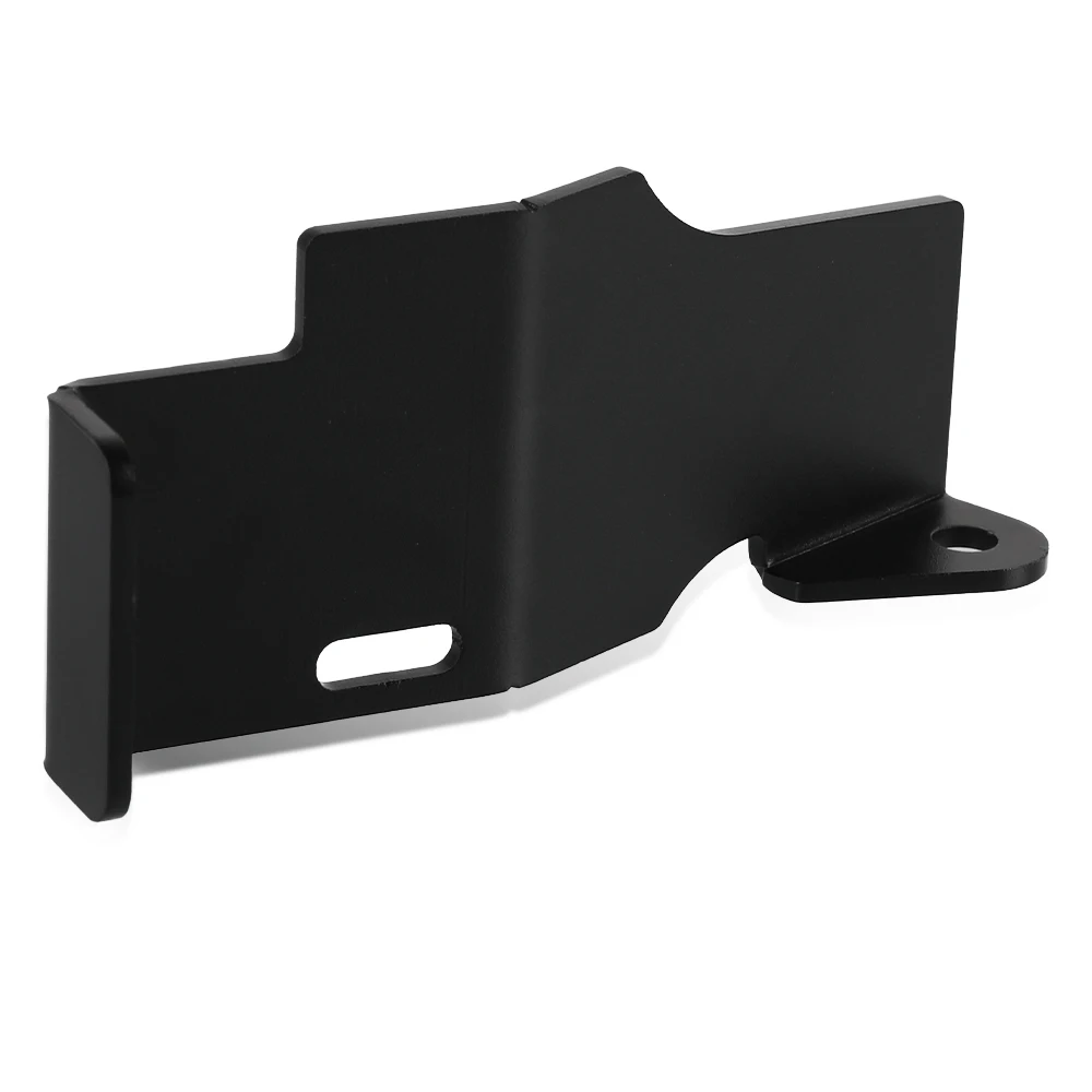 كعب الغطاء الواقي الحرس 690 إندورو R 701 إندورو 2021 الفرامل الخلفية ماستر اسطوانة الحرس غطاء حامي عدة ل Husqvarna/KTM