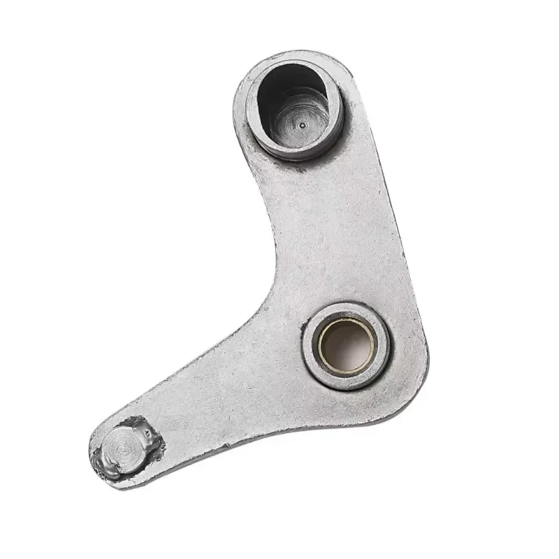 Truck Gear Lever Assembly 33603-6051 S3360-36051 Floor Shift Sub-assembly Gear Lever for Truck Replacement Parts