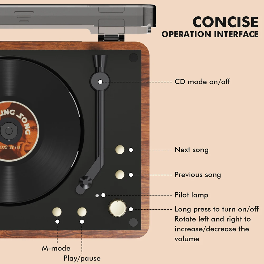 Thumbnail 3 - #65 Best CD Players to Buy In 2026