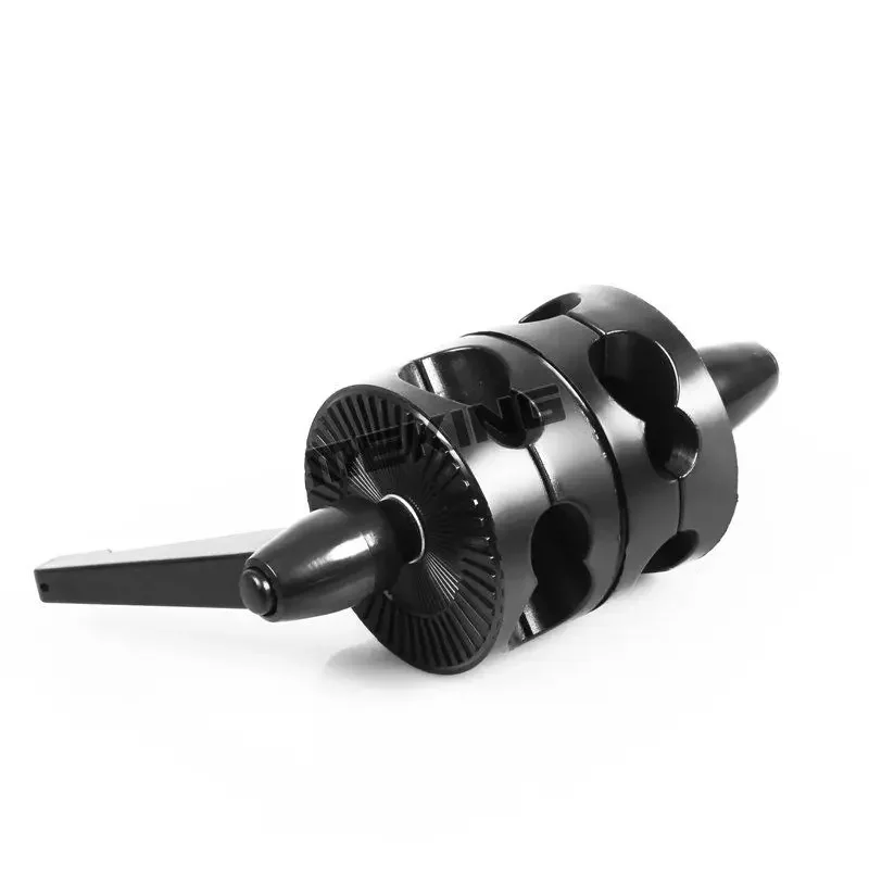 

Поворотный держатель Selens с двойной головкой, кронштейн с круглой головкой, универсальный адаптер для фотостудии, поддержка стрелы-отражателя