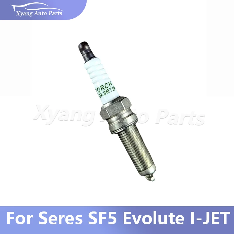 

3707200-R01 Свеча зажигания в сборе для Seres SF5 Evolute i-Jet