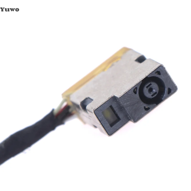 Dc Power Jack Charg…