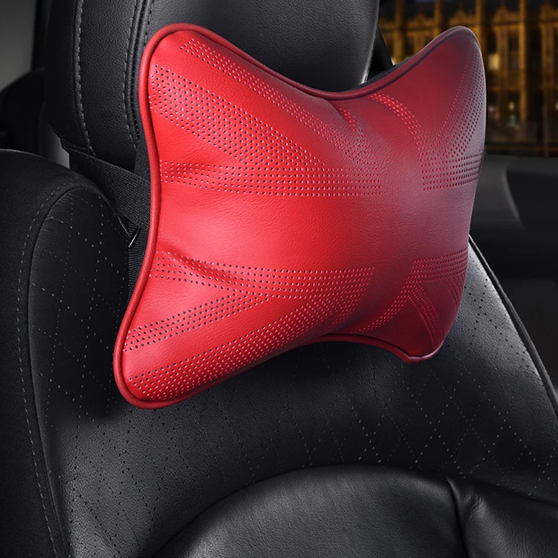 1PC Car Neck Rest Headrest Saf - огляд і ціна Car Accessories Nearby