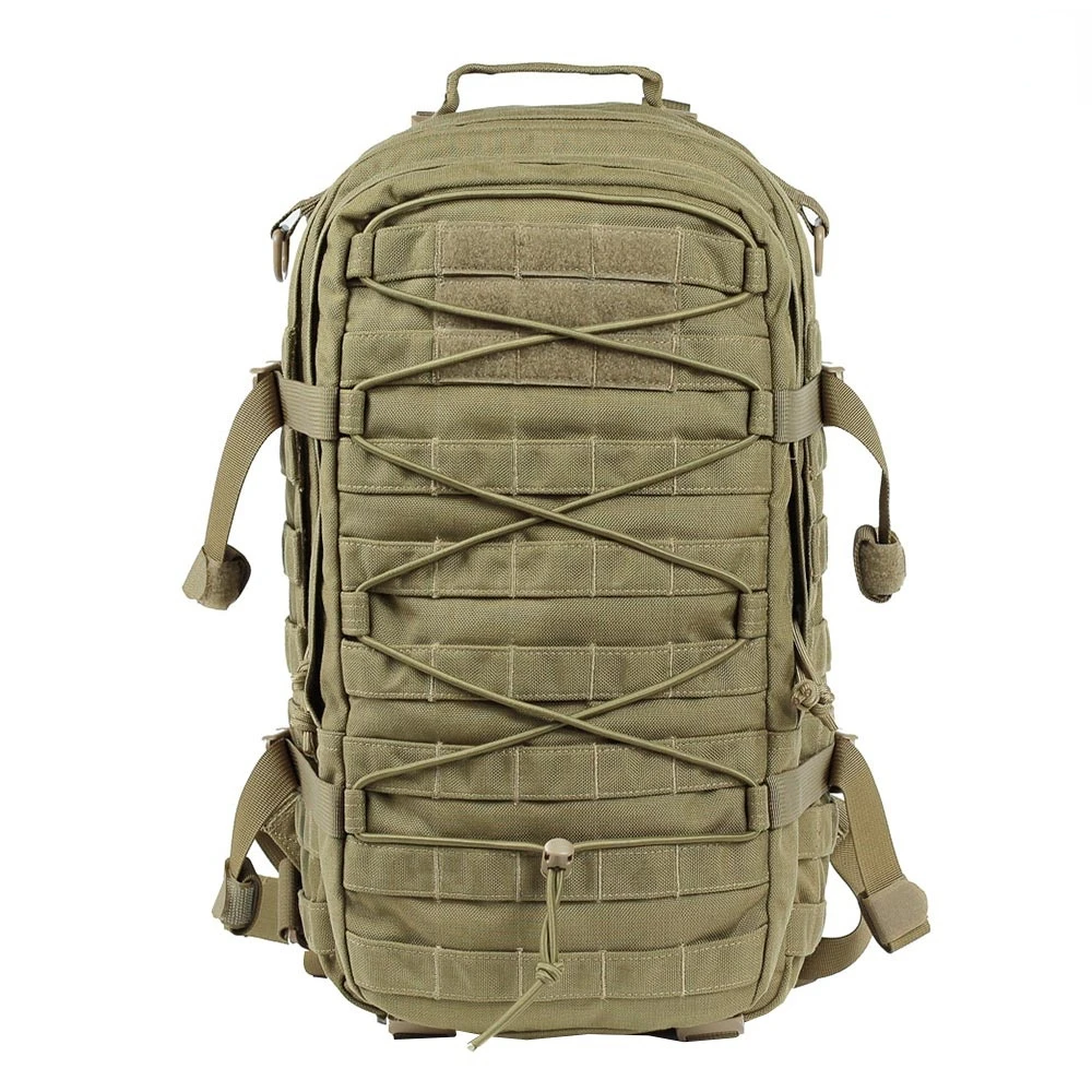 Tactical Backpack Pack Sling Backpack Molle Waterproof Rucksack Bag for Outdoor Hiking Camping Hunting bags