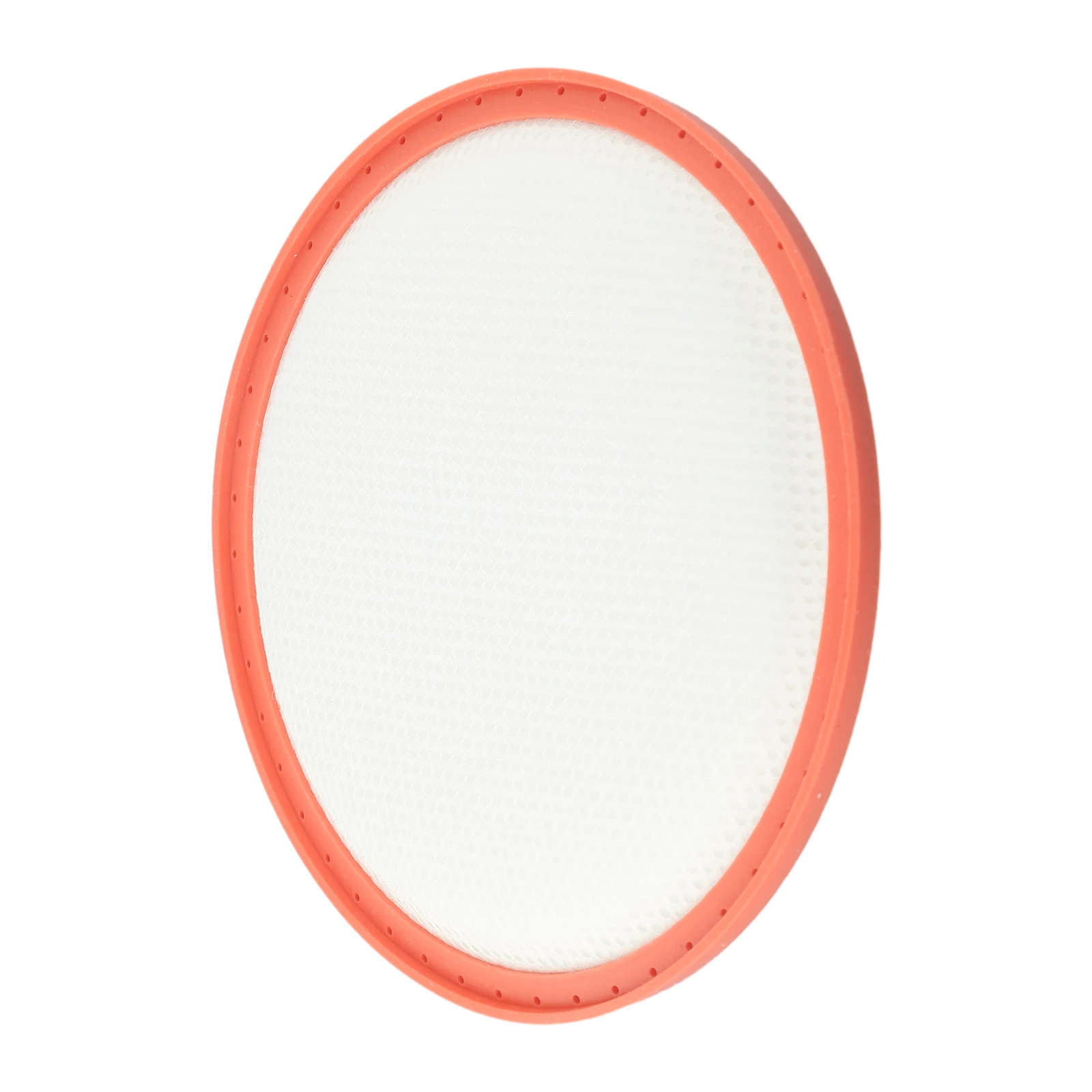 Improved Vacuum Cleaner Motor Protection with Washable Filter for Vax Power Compact Cylinder Vacuum Cleaner CCMBPCV1P1 150mm