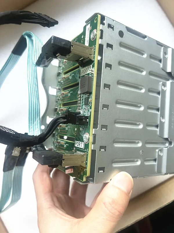 For Hp Proliant DL3… - image