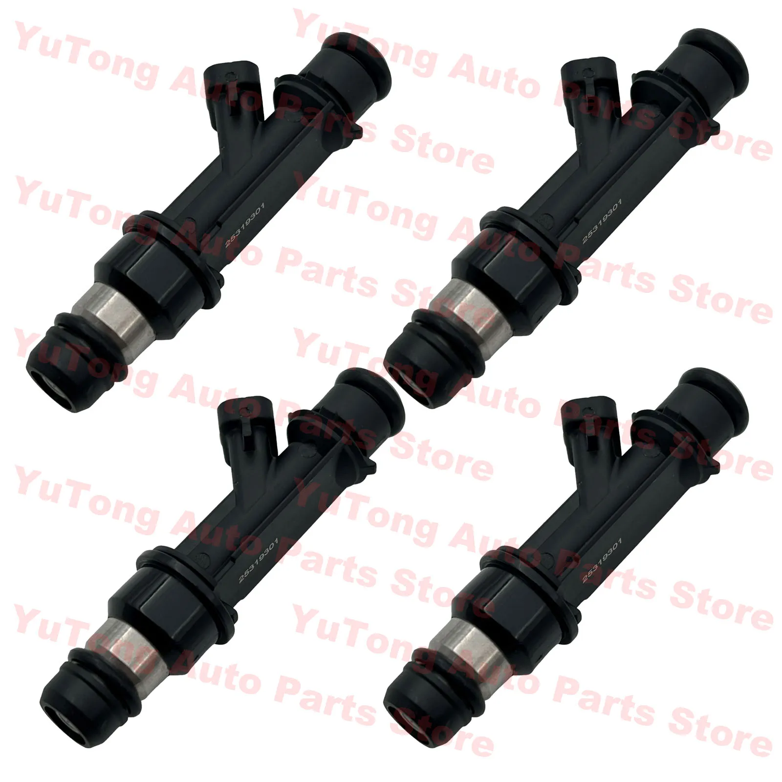 Fuel Injector Valve… - image