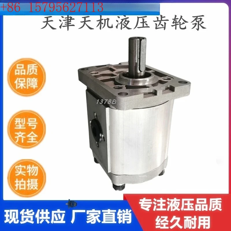 

CBT-E316FER2 CBT-E310FBR2 Gear Pump CBT-E320 306