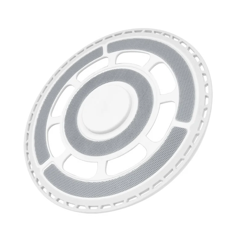 

ABBP-2X Mop Cloth Holder For Roborock P20 PRO / Qrevo Curv Vacuum Cleaner Replaceable Spare Parts