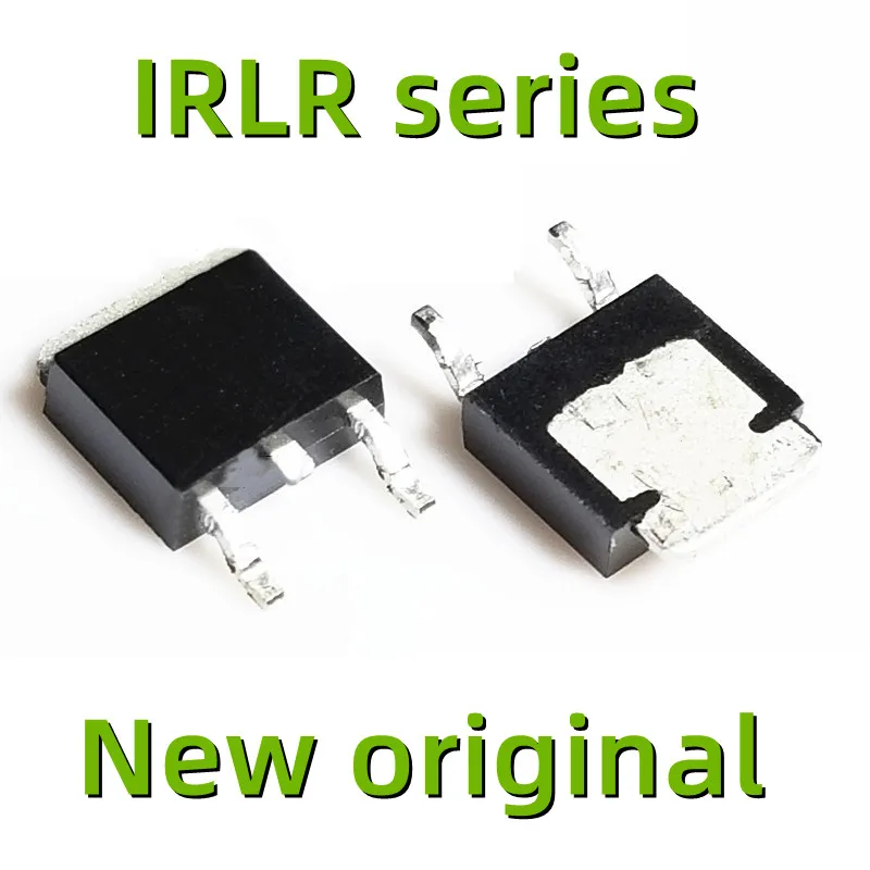 Neues original irlr6225 irlr7833 irlr7843 irlr8721 irlr8113 IRR8203 IRR8256 IRR8259 IRR7821 IRR8503 IRR8726 bis-252