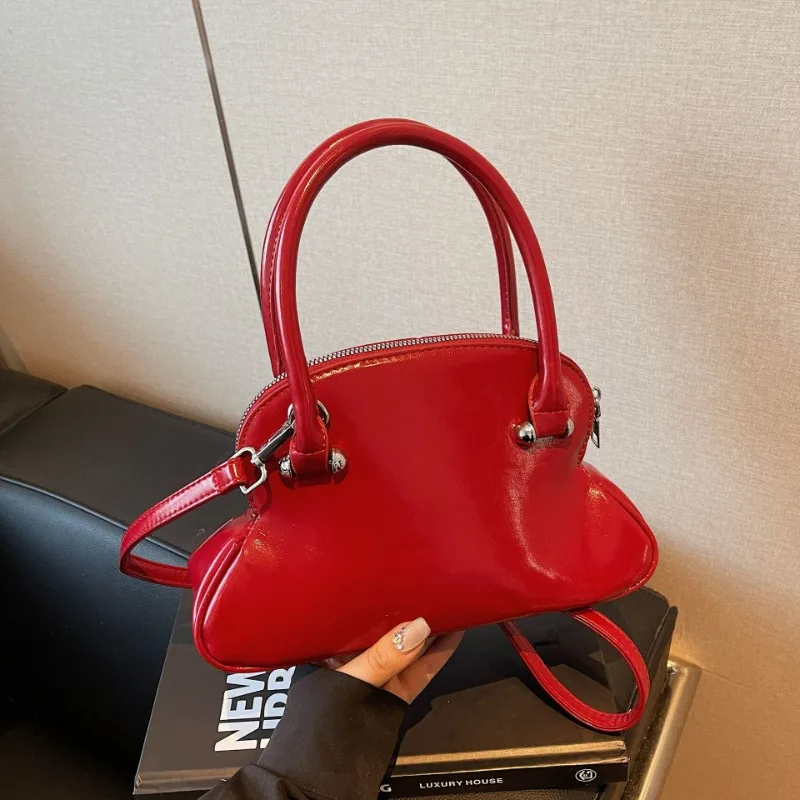 

Premium Shell Clutch Bag Women's Designer Shoulder Purse Fashionable Crossbody Bag New Trendy Elegant Handbag for Ladies