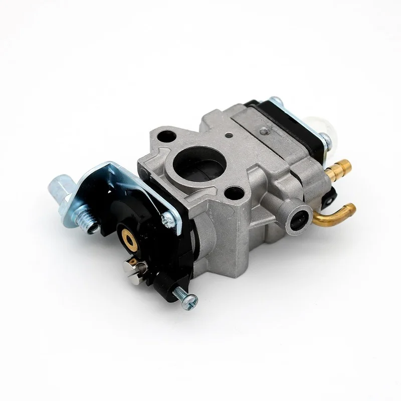 Imagem -05 - Substituição do Carburador para Motor de Corte de Grama a Gasolina Novo 43cc 52cc 405 44-5 40f-5 44f-5