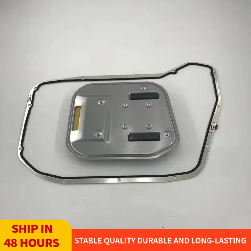 

0BK398009 Car Accessories10013600060501217777 0BK 8HP55 Transmission Filter Oil Pan Gasket For AUDI A4 A5 A6 A7 Q5 0BK398009A
