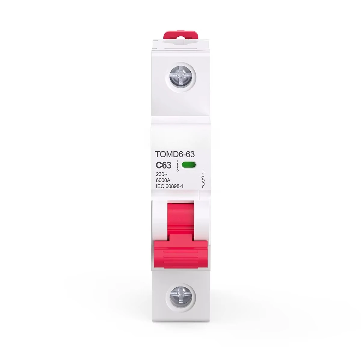 For Ac Mcb Mini Cir…