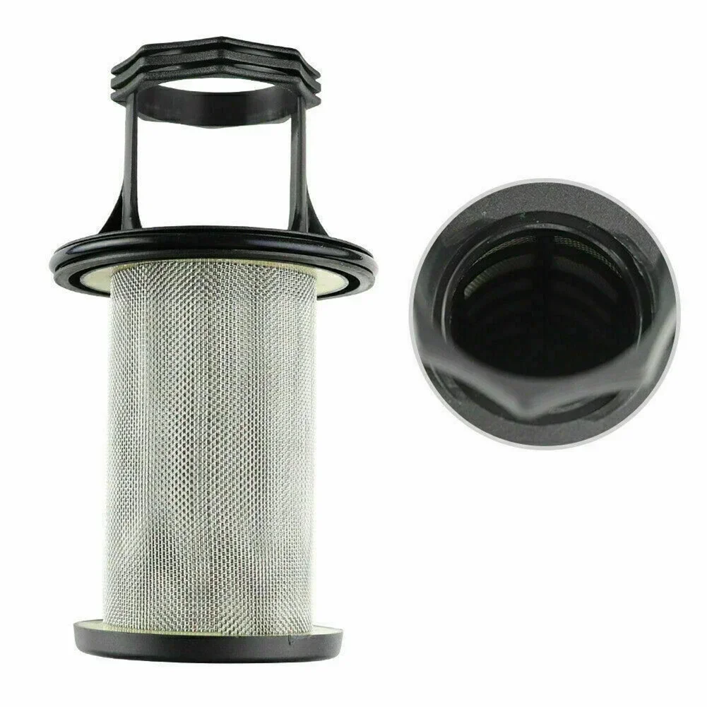 Element Oil Catch Can Filter Parts Practical Replacement Stainless Steel Brand New Easy To Service High Quality Kit Hot