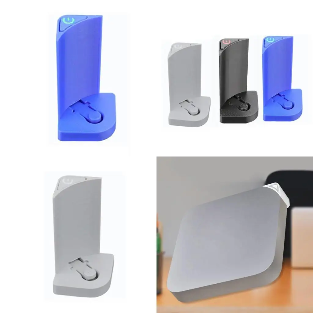 

Y1UB Easy Installs Top Power Button for Users Convenience