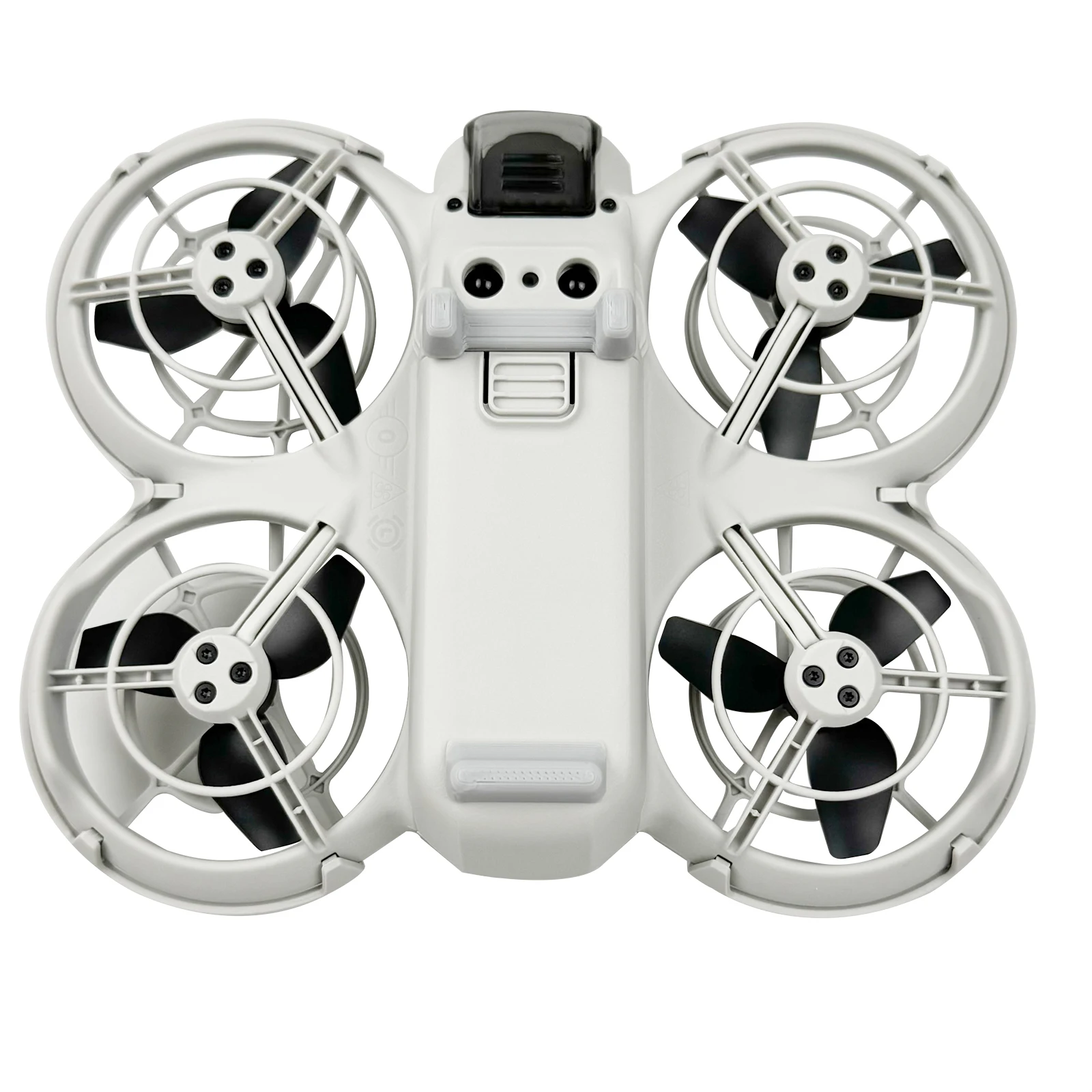 DJI NEO 보호 브래킷, 높이 증가 브래킷, 보호 패드, 마모 및 찢어짐 방지