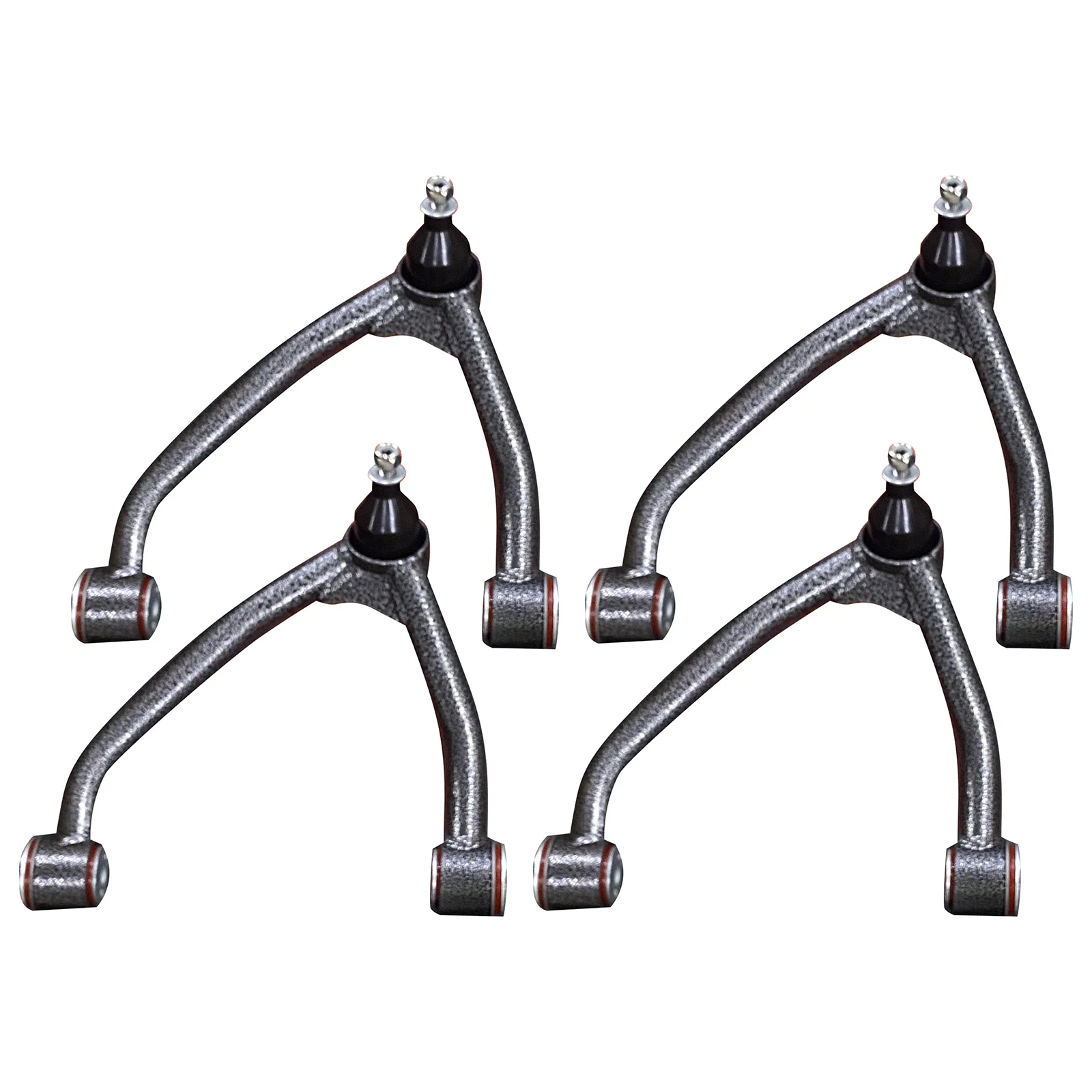 Front Upper Control Arms FOR Chevrolet Silverado FOR GMC Sierra 2007-2018 2WD 4WD Lift 2-4 Inch
