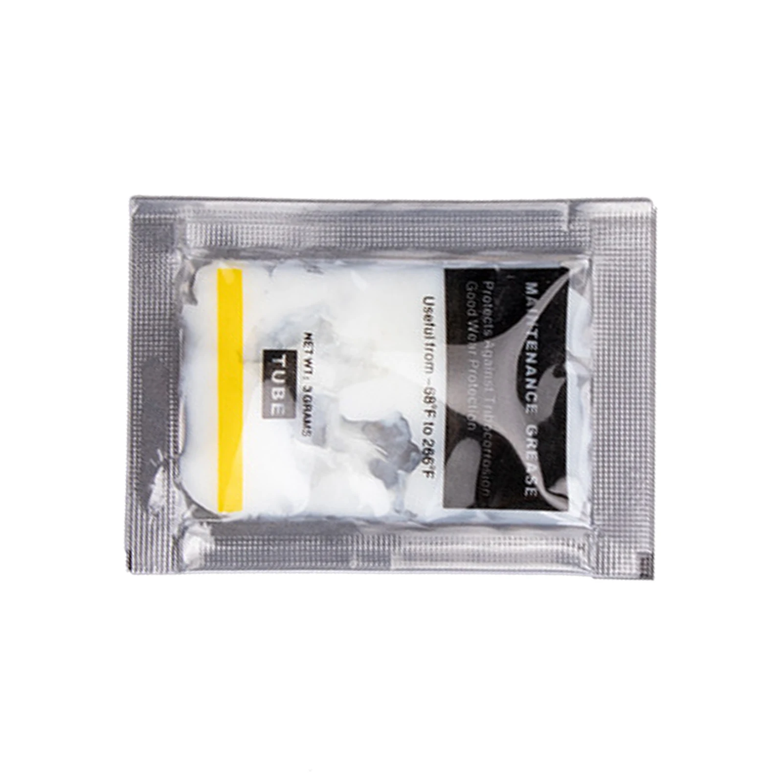 

Водостойкая смазка для смесителя, 3 г/10 г