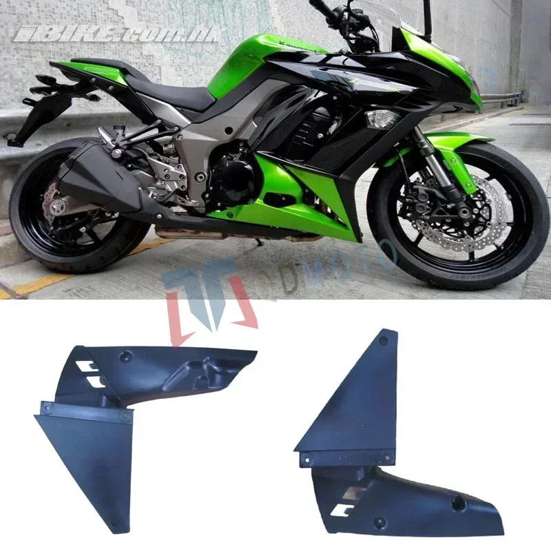 Para kawasaki ninja 1000 Z1000-SX 2010-2015 corpo da motocicleta dentro da capa abs injeção carenagem Z1000-SX 10-15 acessórios