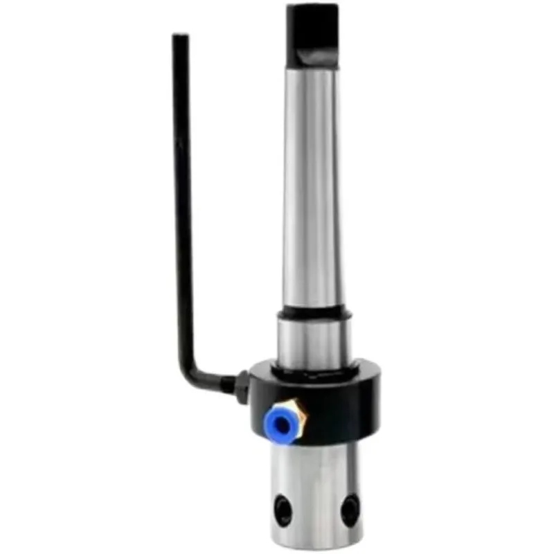 hollow-drill-connecting-rod-magnetic-drill-warehouse-mohs-234-taper-shank-transfer-fixture-internal-and-external-cold-fixture