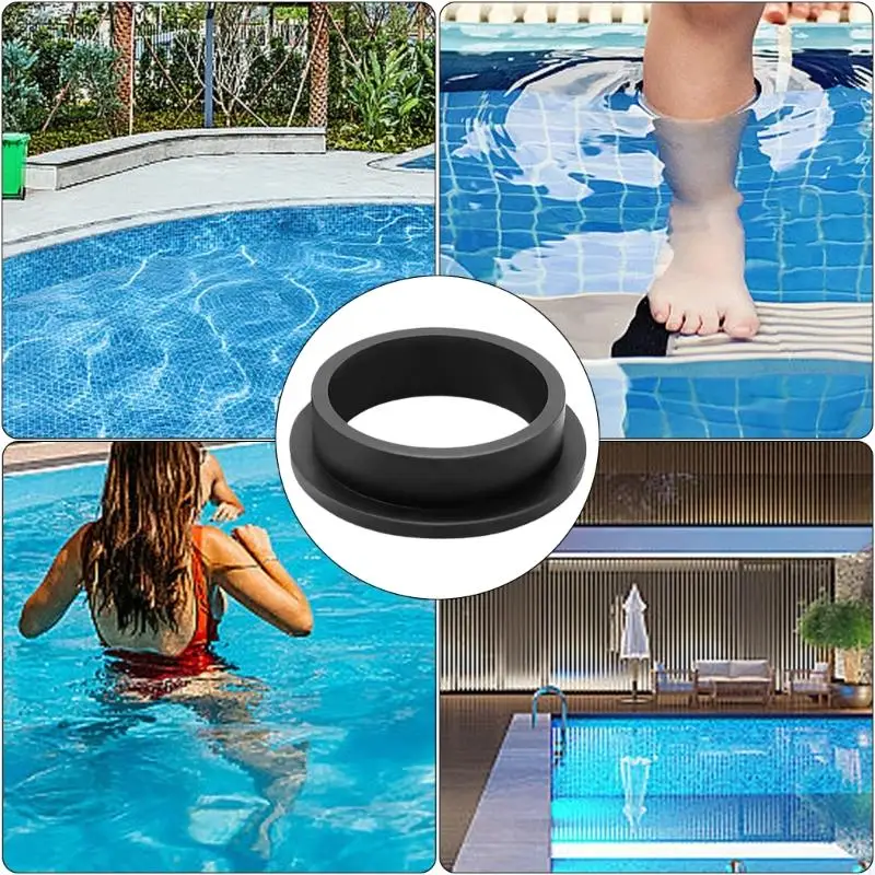 E7CD укрепляет кольца.