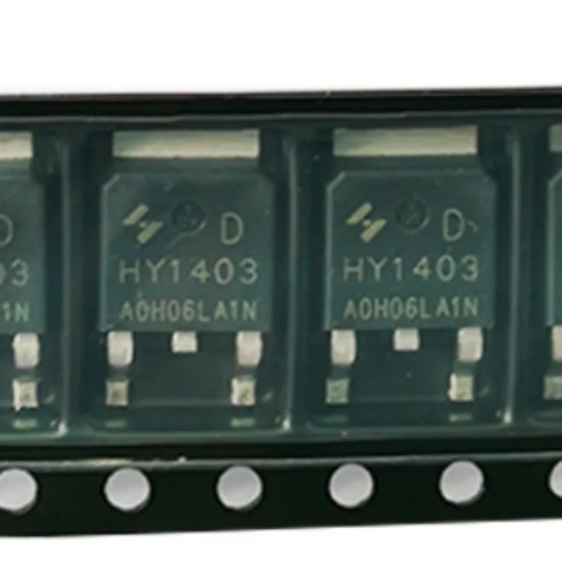 5 unids/lote HY1403 HY1403D nuevo embalaje de Chip Original TO-252