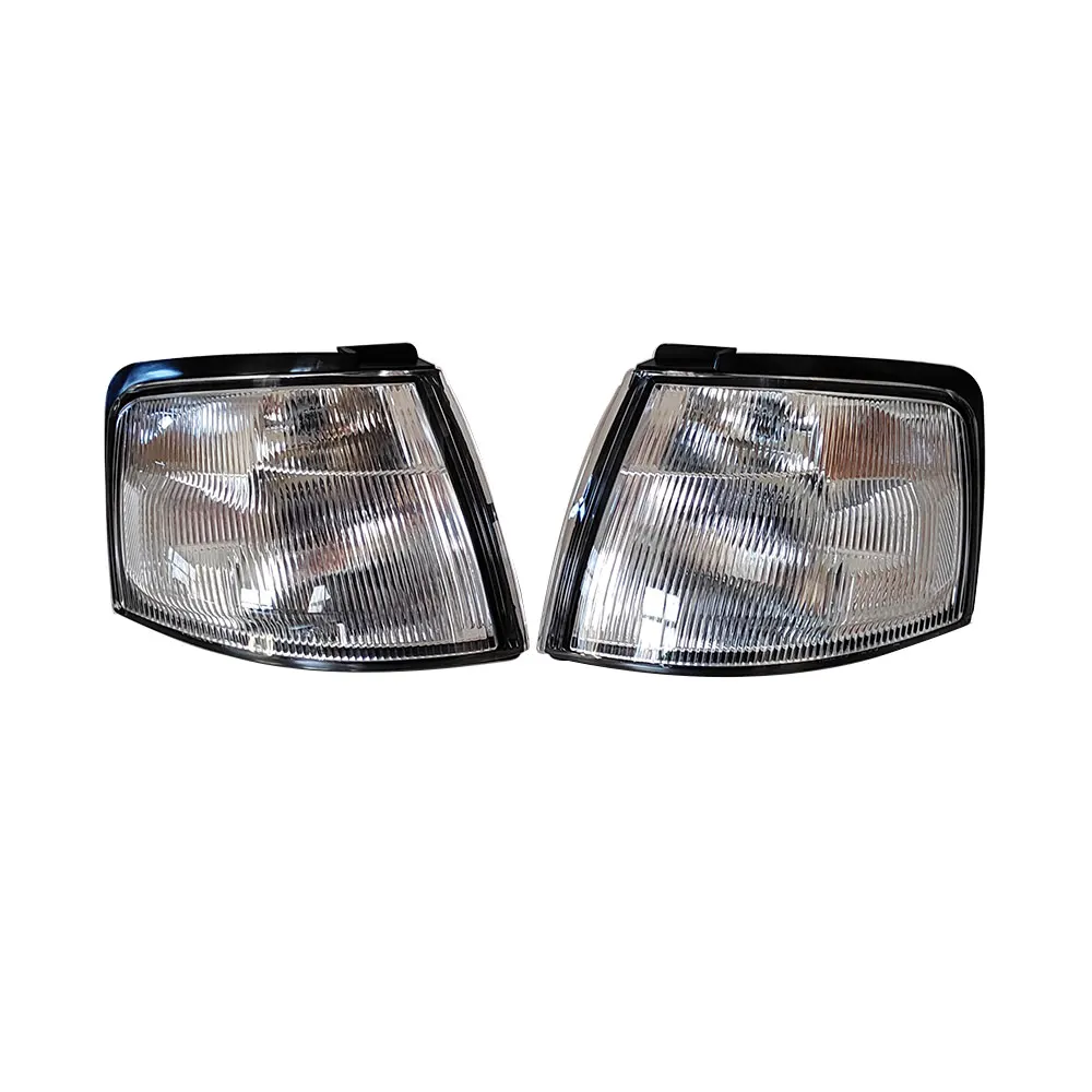 Car Corner Lamp Pair for Mazda Demio DW3W 1996-1999 18557-1012B D2015-1060B 0414131A Turn Signal Light