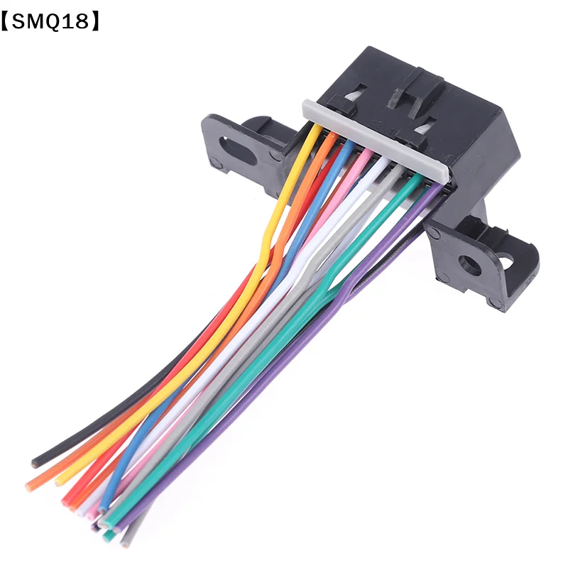 16 Pin OBD2 Cable Female Extension Connector OBD 2 Adapter Cable【SMQ】 view 6
