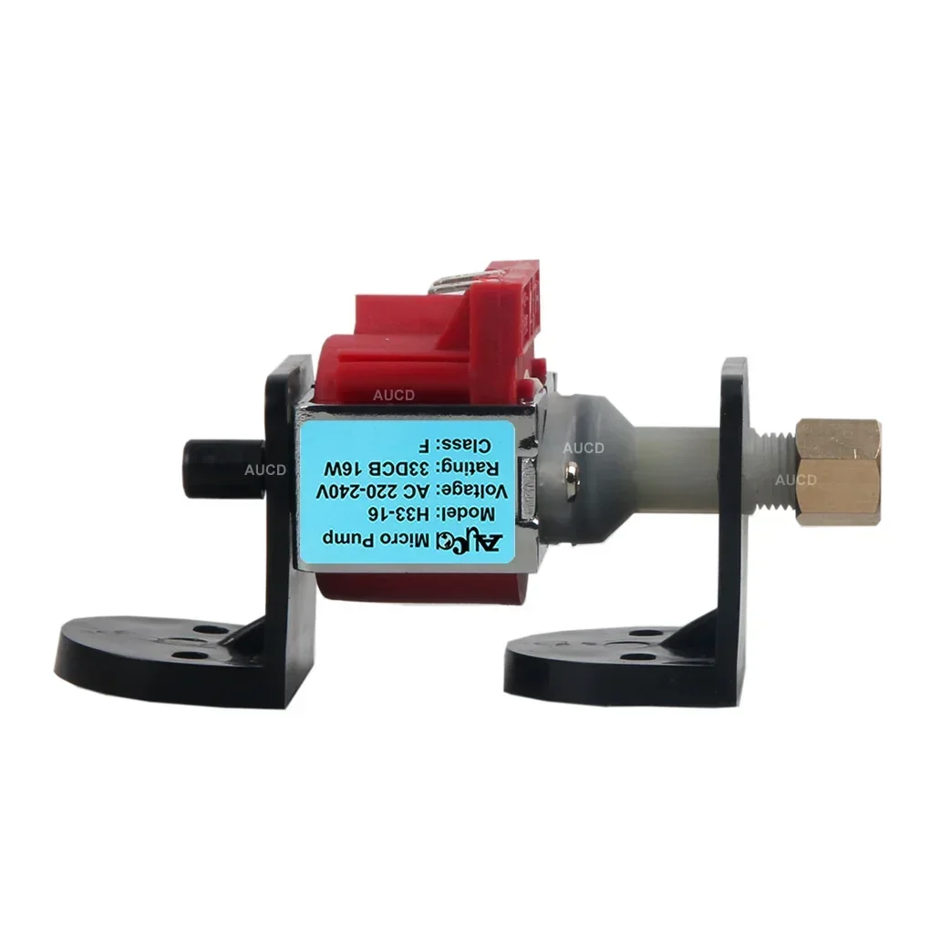 18W 31W 49W 30DCB 40DCB 55DCB Fog Smoke Machine Oil Pump For 400W-3000W DJ Stage Lighting Fogger Sprayer Draw Water Motor Parts