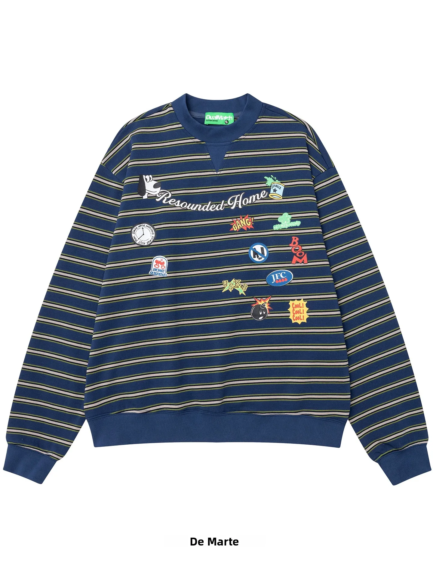 from-everything-is-fine-loose-roundneck-sweater-comfortable-fit-casual-style-made-in-china-for-autumn-season